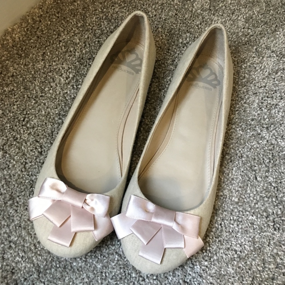 Flats